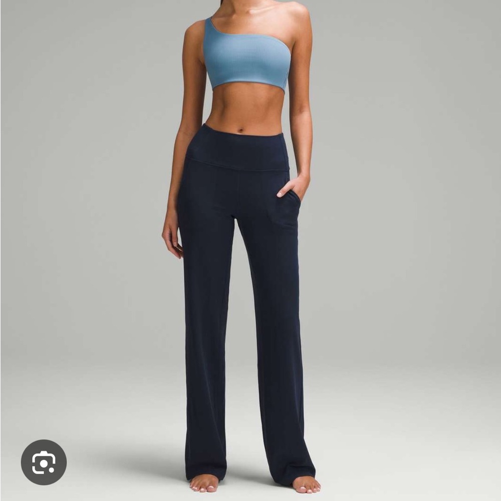 lululemon athletica Navy Women's Pants